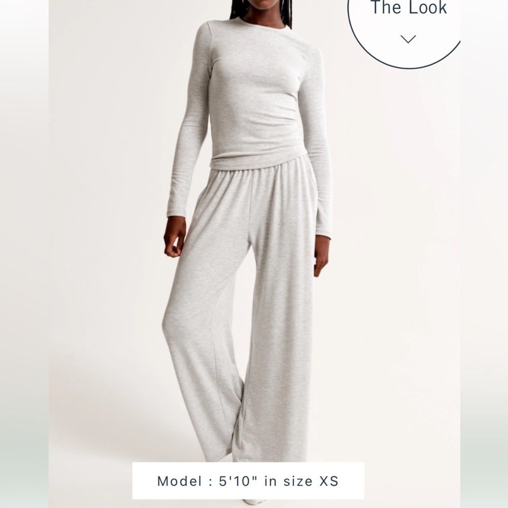 Abercrombie lounge set